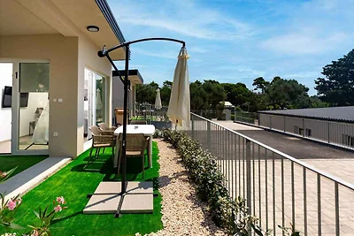 Vakantiehuis Ontspannende vakantie Banjol