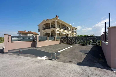 Vakantieappartement Gezinsvakantie Antonci