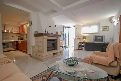 Appartamento Vacanza con famiglia Cittanova
