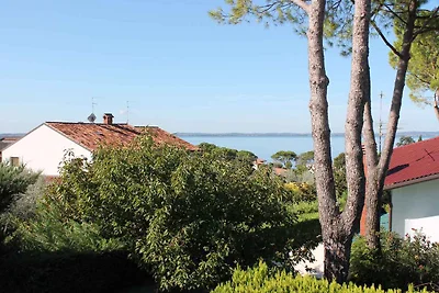 Ferienhaus mit Schwimmbad