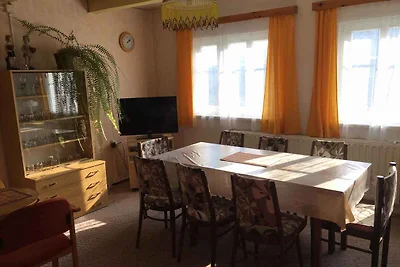 Appartamento Vacanza con famiglia Herlikovice