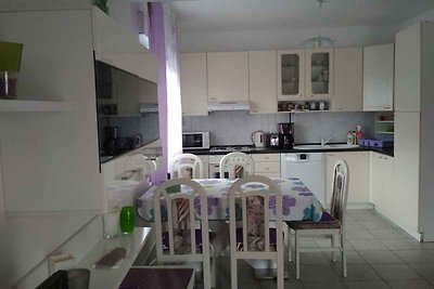 Vakantieappartement Gezinsvakantie Banjol