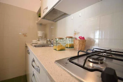 Apartament Dla rodzin Bibione