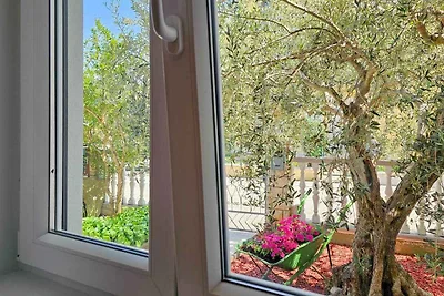 Ferienwohnung mit Klimaanlagen und Internet