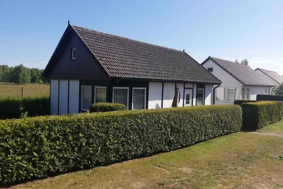 Casa vacanze Vacanza di relax Fuhlendorf