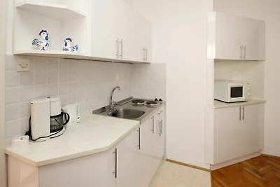 Vakantieappartement Gezinsvakantie Silo