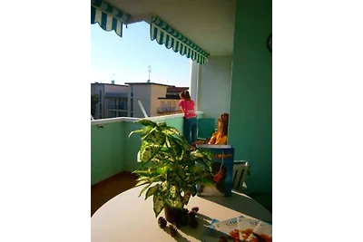 Ferienwohnung mit Pool und Klimaanlage