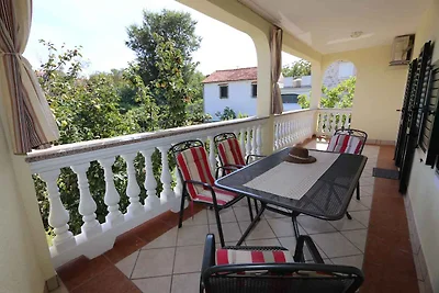 Appartamento Vacanza con famiglia Silo