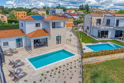 Vakantiehuis Ontspannende vakantie Vabriga