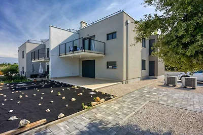 Ferienwohnung mit Klimaanlage