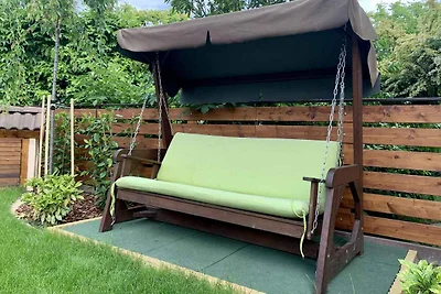 Ferienwohnung modern eingerichtet, mit WLAN u