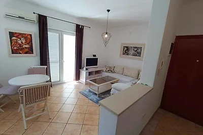 Ferienwohnung Krešo B. 4+0