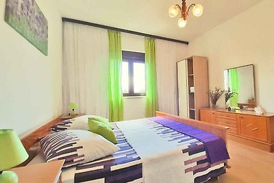 Ferienwohnung mit Klimaanlage, Terrasse und