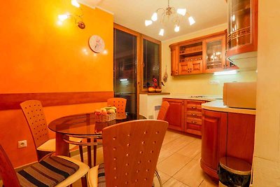 Vakantieappartement Gezinsvakantie Ruzomberok