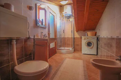 Ferienwohnung mit Klimaanlage und