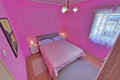 Ferienwohnung 100 m vom Strand
