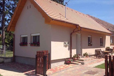 Vakantieappartement Gezinsvakantie Balatonbereny