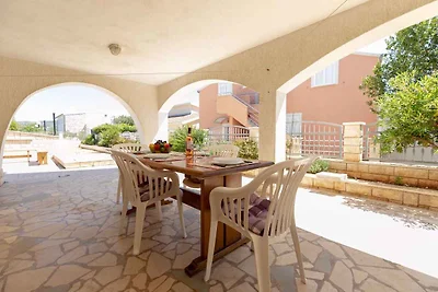 Vakantieappartement Gezinsvakantie Rogoznica