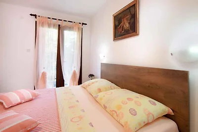 Ferienwohnung mit Klimaanlage
