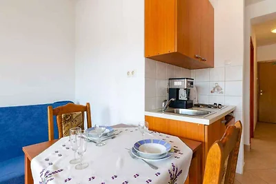 Appartamento Vacanza con famiglia Crikvenica
