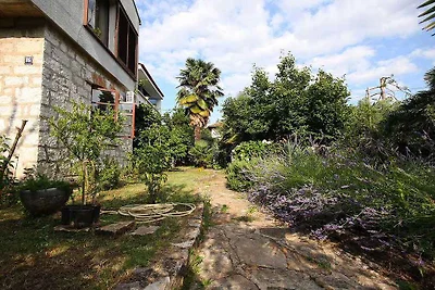 Ferienwohnung mit Klimananlage