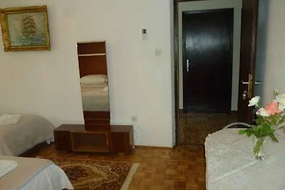 Apartament Dla rodzin Seline