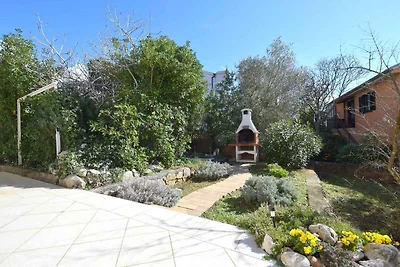Vakantieappartement Gezinsvakantie Krk