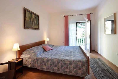 Ferienwohnung im Erdgeschoss