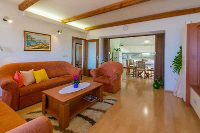 Appartamento Vacanza con famiglia Crikvenica