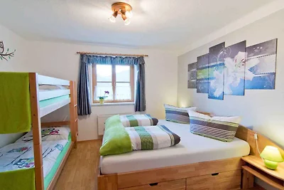 Ferienwohnung am Bauernhof
