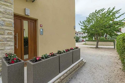 Vakantieappartement Gezinsvakantie Funtana
