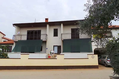 Appartamento Vacanza con famiglia Valbandon