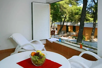 Appartamento Vacanza con famiglia Jelsa