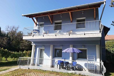 Vakantieappartement Gezinsvakantie Zalakaros