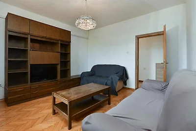 Appartamento Vacanza con famiglia Muntic