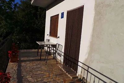 Studio mit Klimaanlage