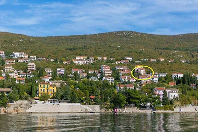 Appartamento Vacanza con famiglia Dramalj