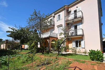 Ferienwohnung in Zentrum und in Strandnähe
