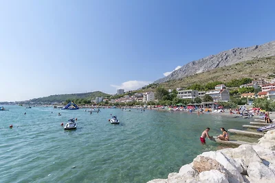 Appartamento Vacanza con famiglia Duce
