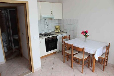 Vakantieappartement Gezinsvakantie Privlaka