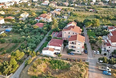 Ferienwohnung mit Terrasse und Klimaanlage