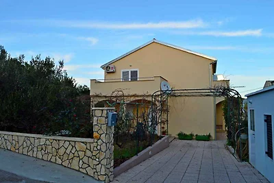Vakantieappartement Gezinsvakantie Tisno