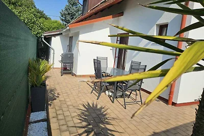 Vakantieappartement Gezinsvakantie Balatonakali