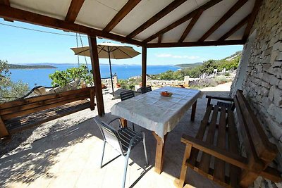 Casa vacanze Vacanza di relax Pašman, Tkon