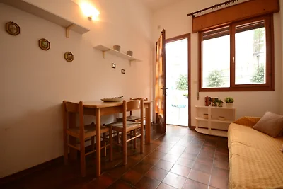 Appartement Vacances avec la famille Bibione