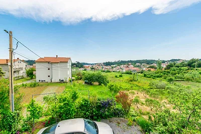 Ferienwohnung mit Klimaanlage