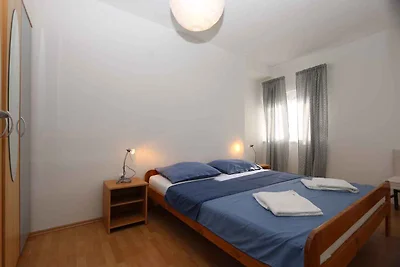 Vakantieappartement Gezinsvakantie Silo