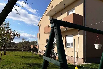 Ferienwohnung mit Klimaanlage