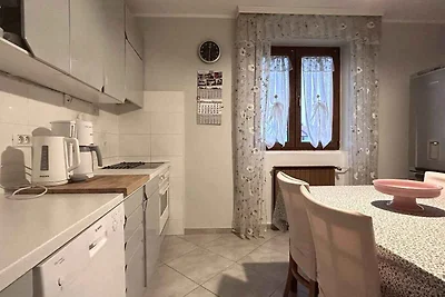 Appartamento Vacanza con famiglia Cittanova