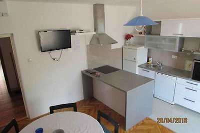 Vakantieappartement Gezinsvakantie Lika-Senj